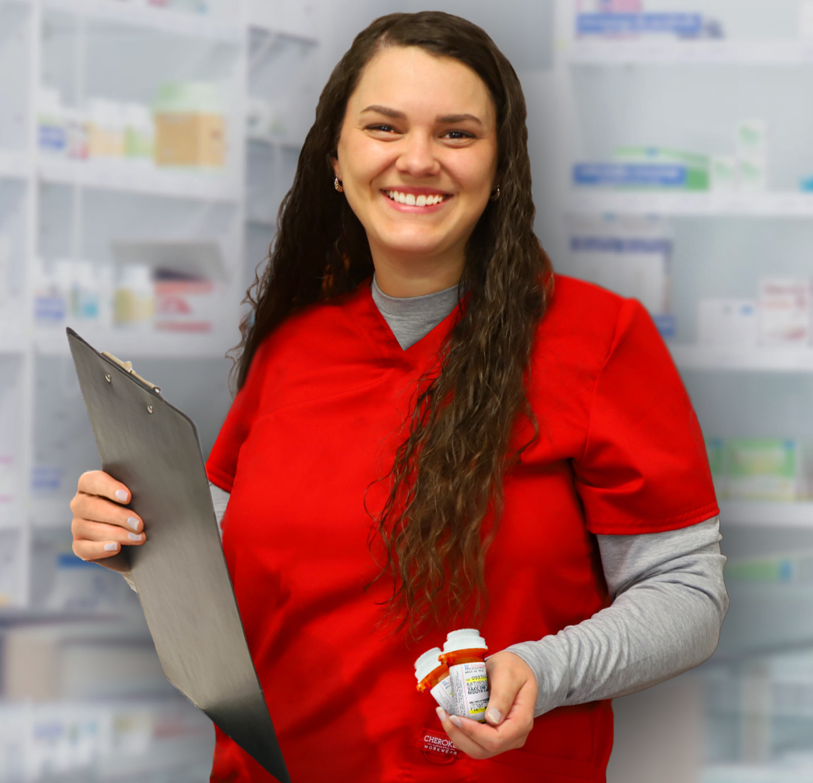 Pharmacy Technician