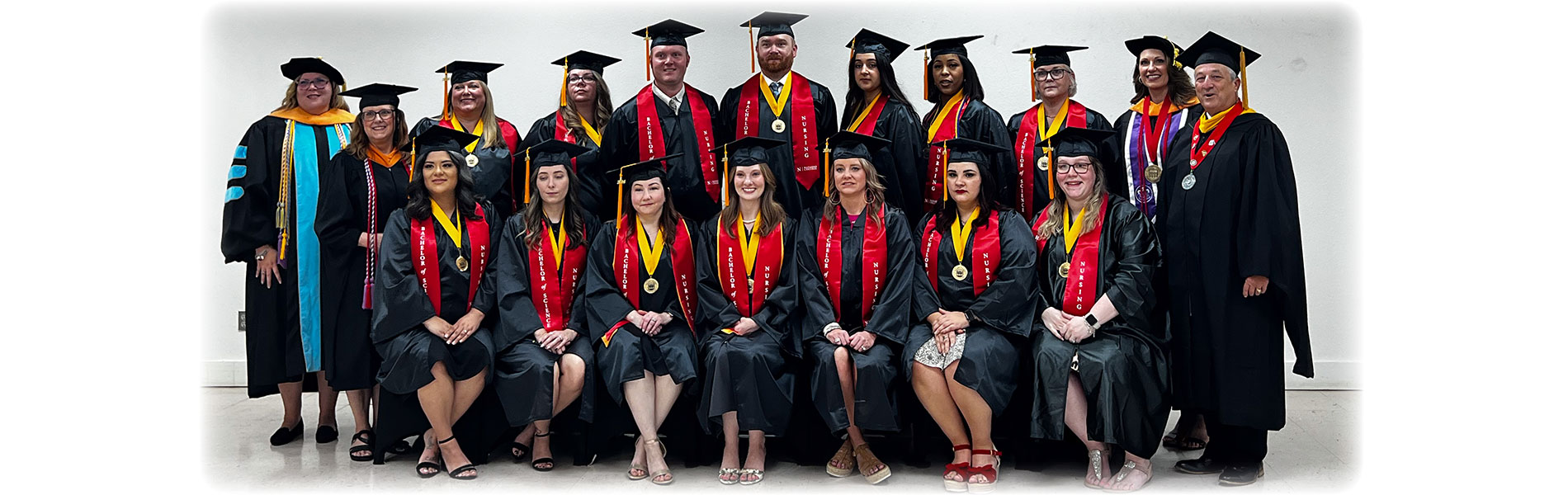BSN 2024 Commencement