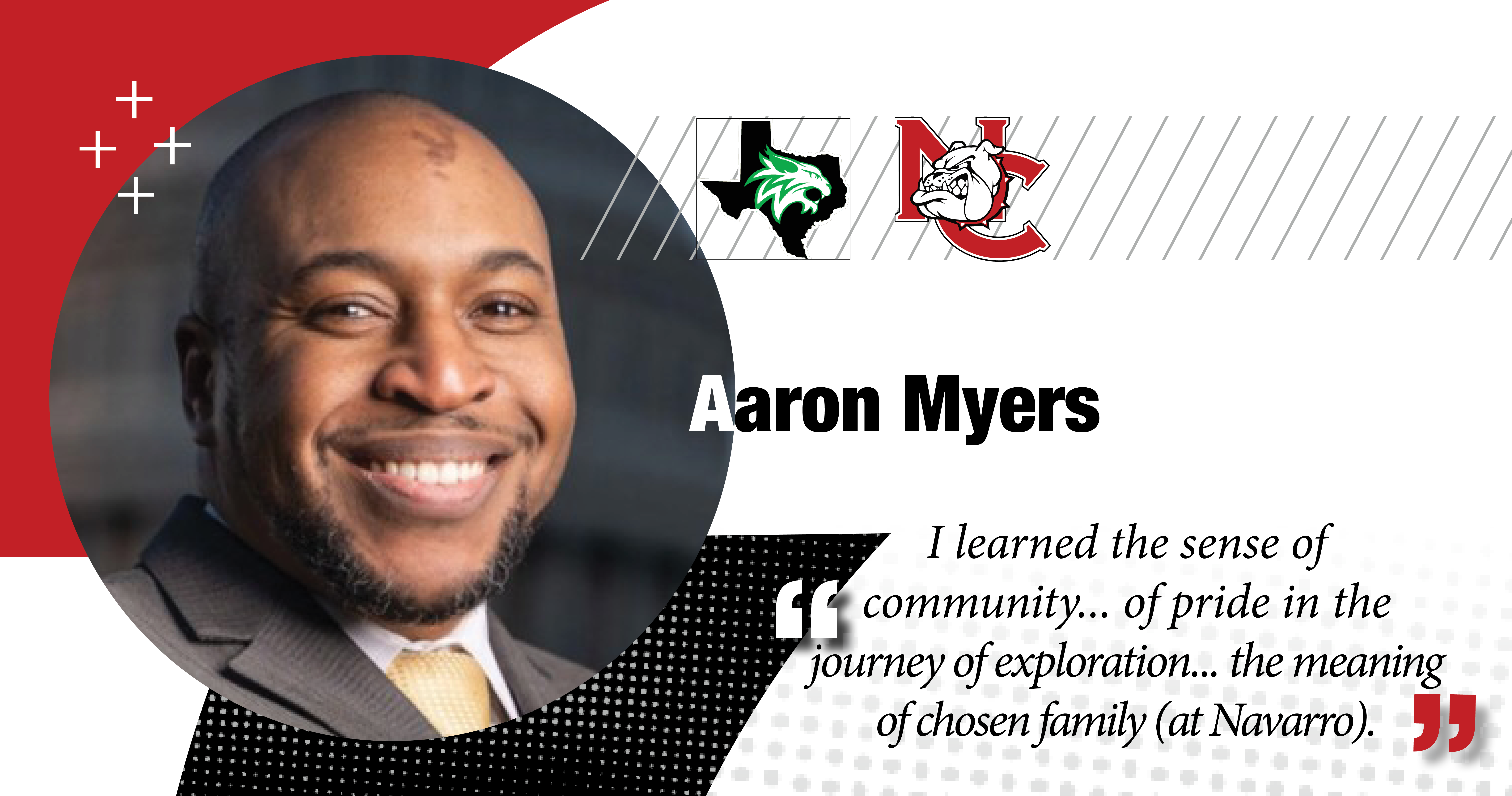 Aaron Myers