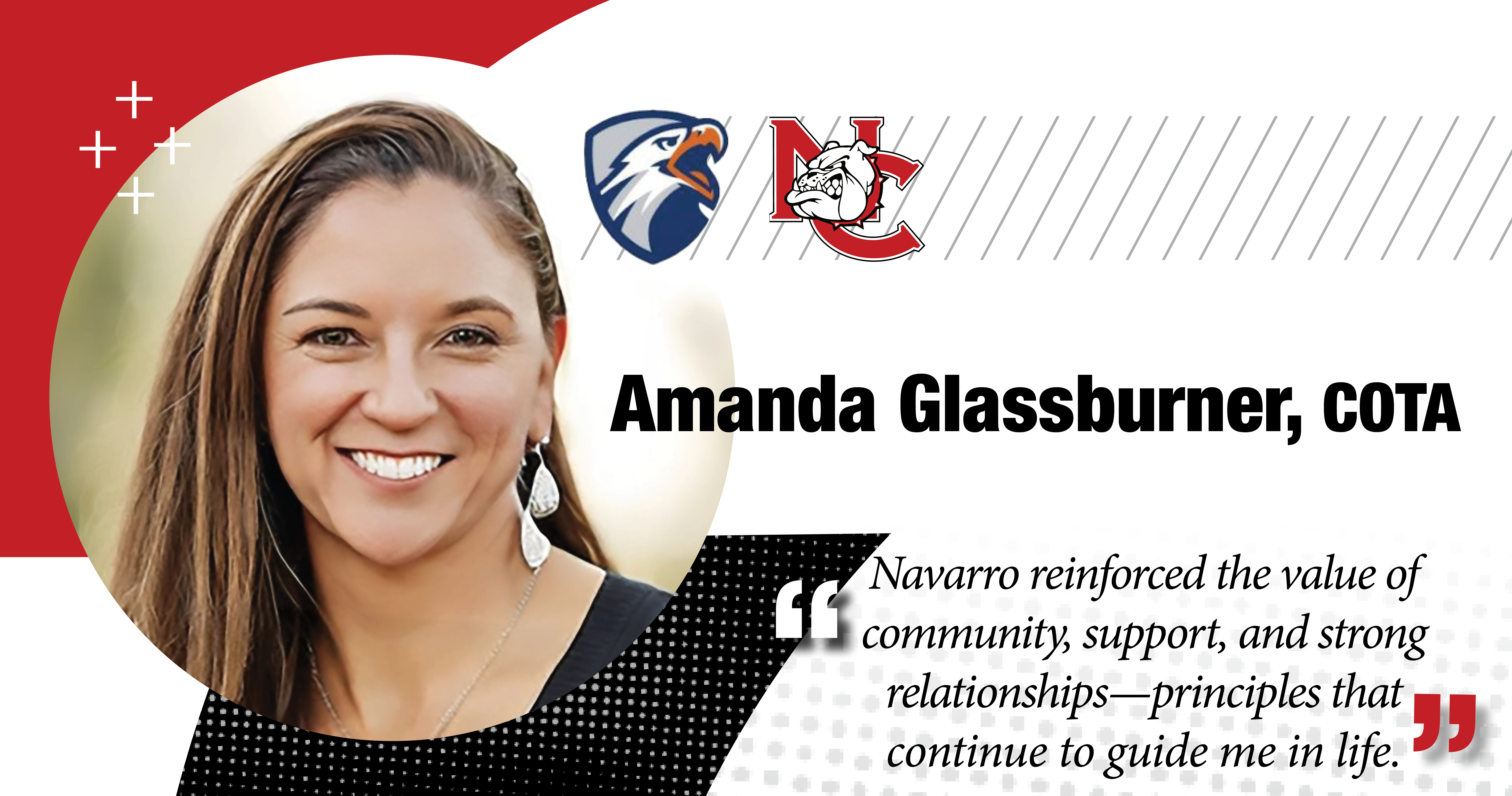 image of Amanda Glassburner