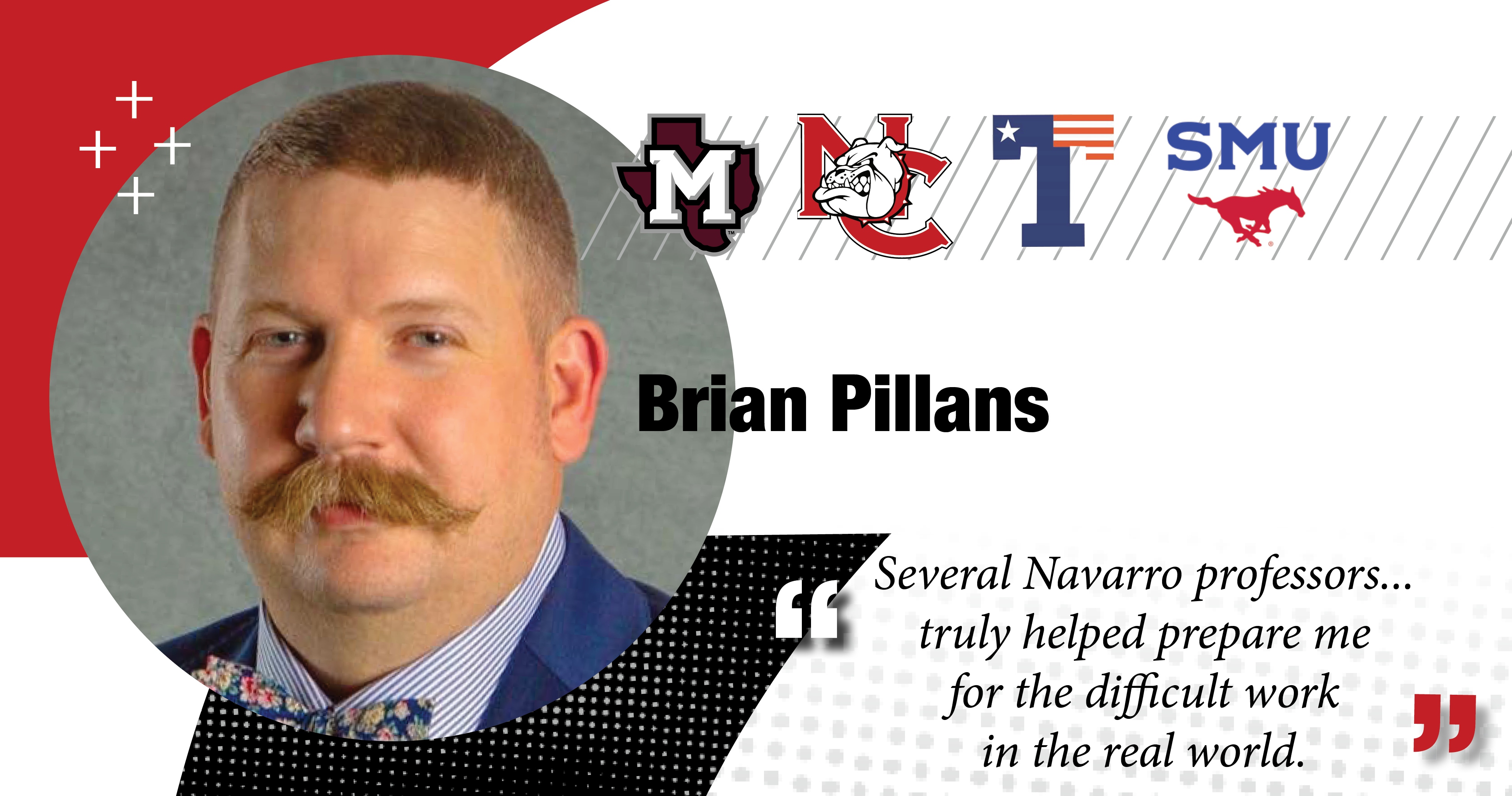 Brian Pillans