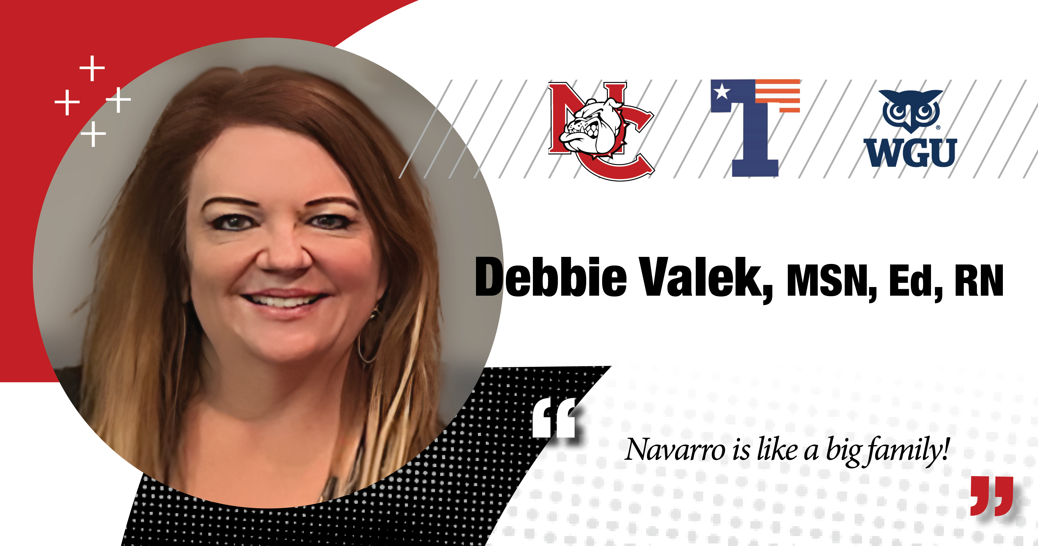 image of Debbie Valek