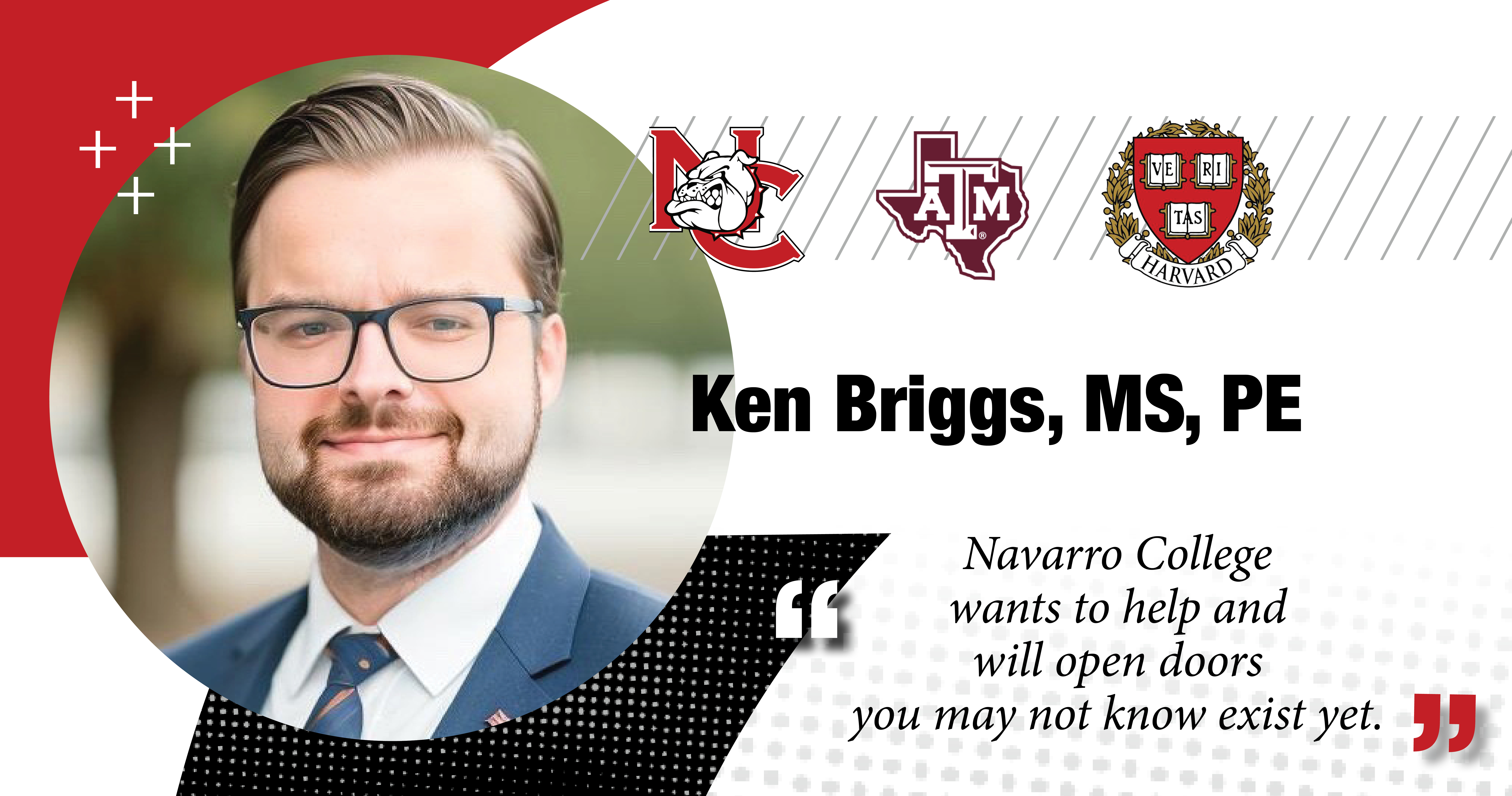 image of Ken Briggs