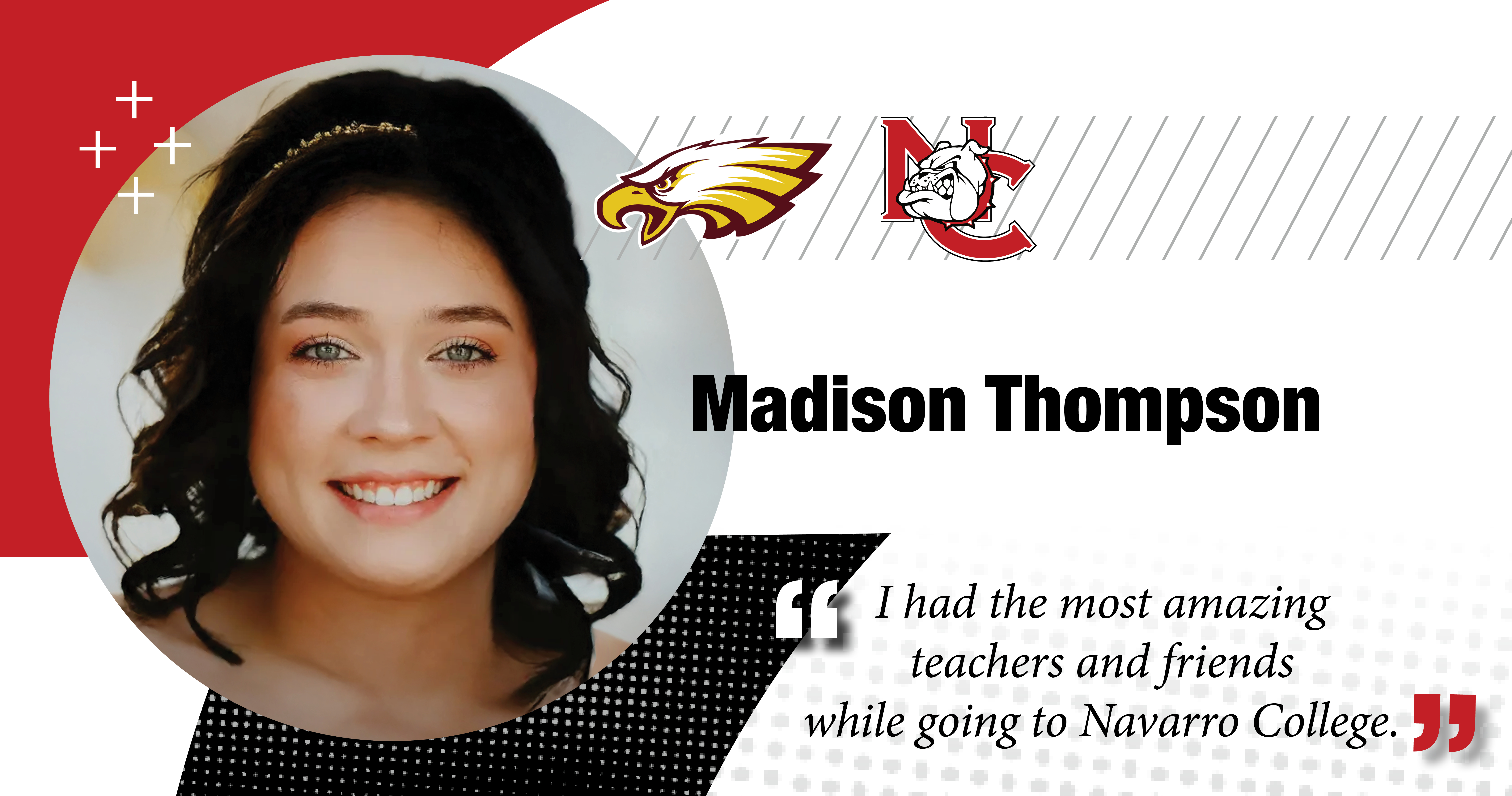 image of Madison Thompson