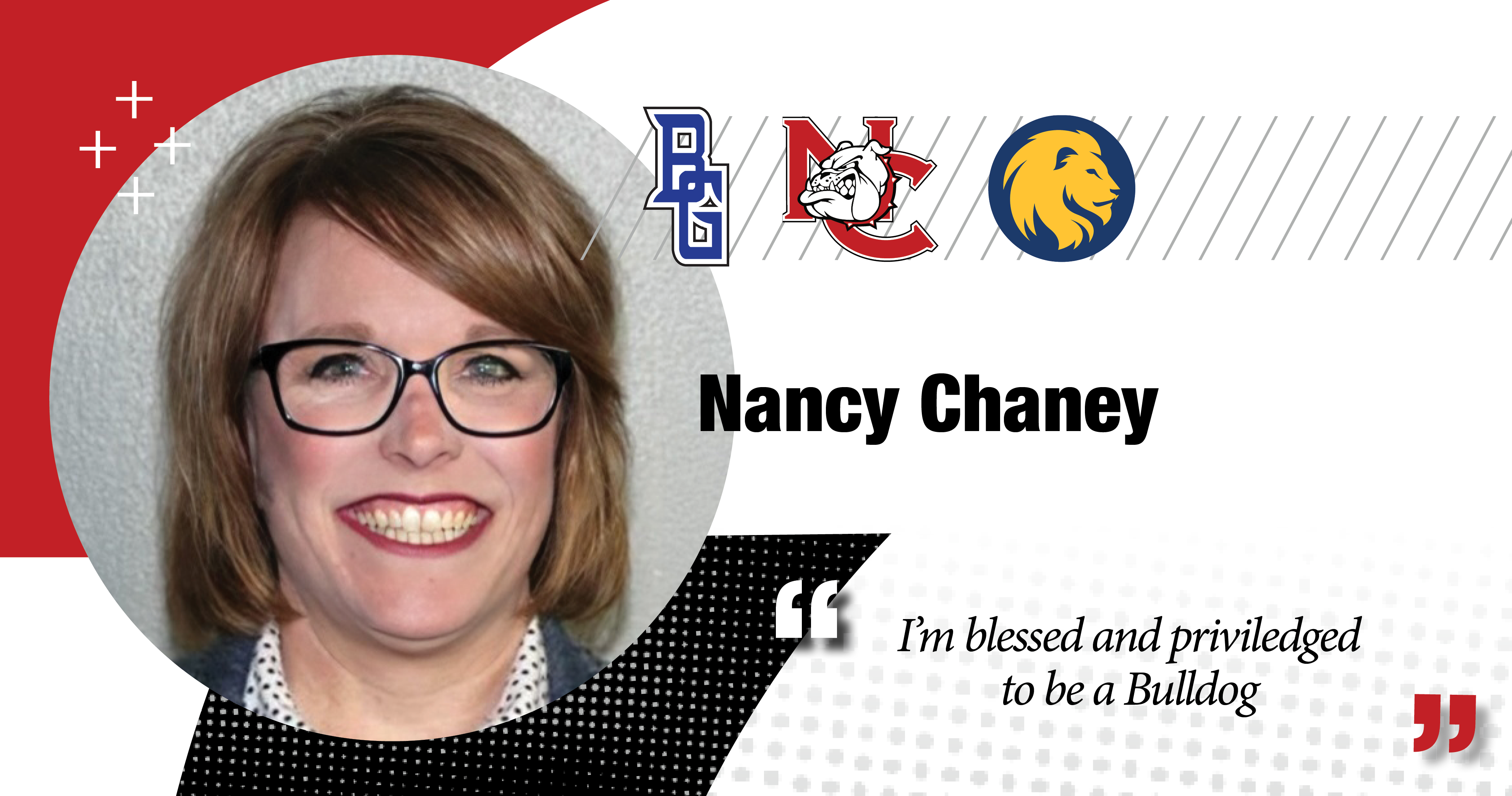 Nancy Chaney