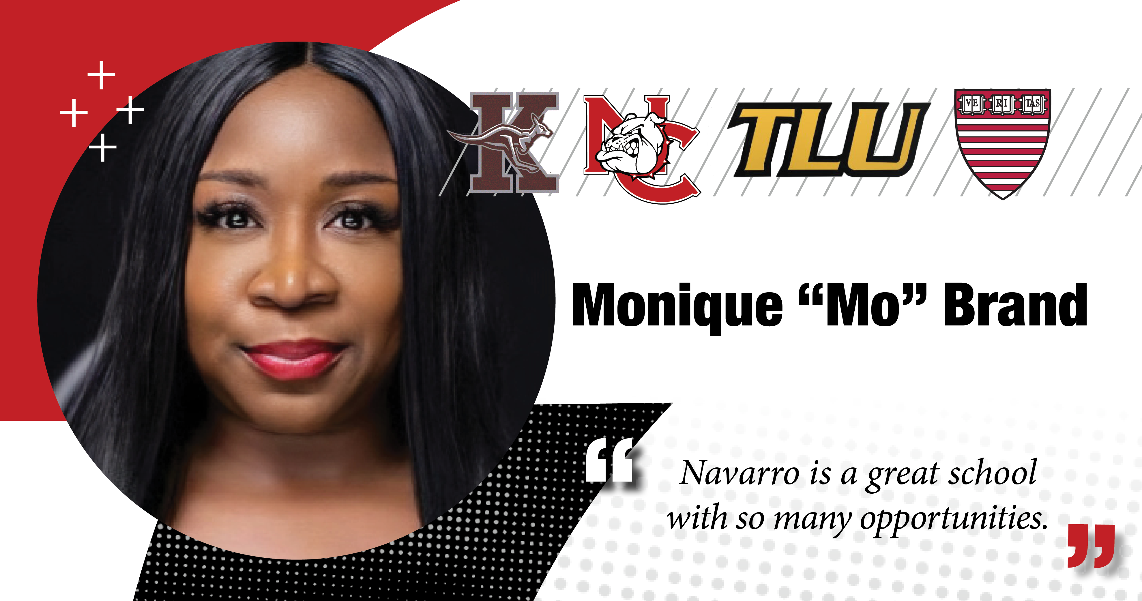 image of Monique Brand