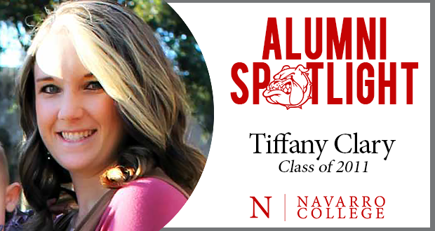 Tiffany Clary